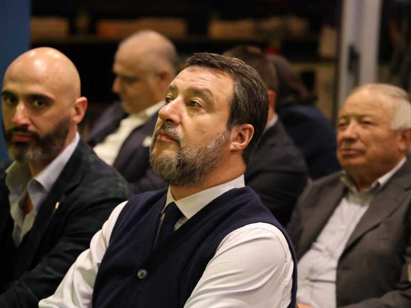 (foto Ansa)
