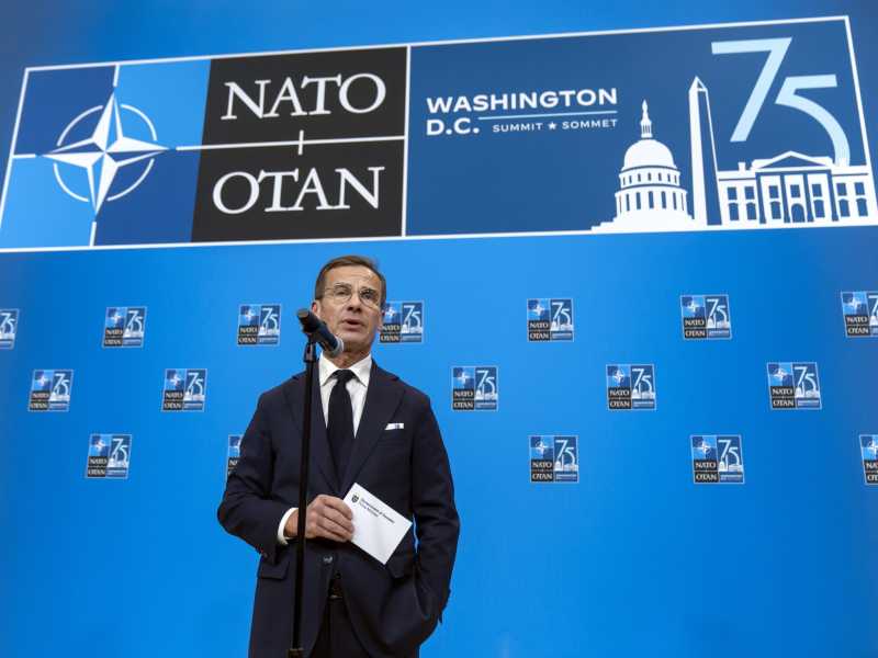 <font color="#4d5156" face="Arial, sans-serif"><span style="font-size: 14px;">Foto LaPresse</span></font>