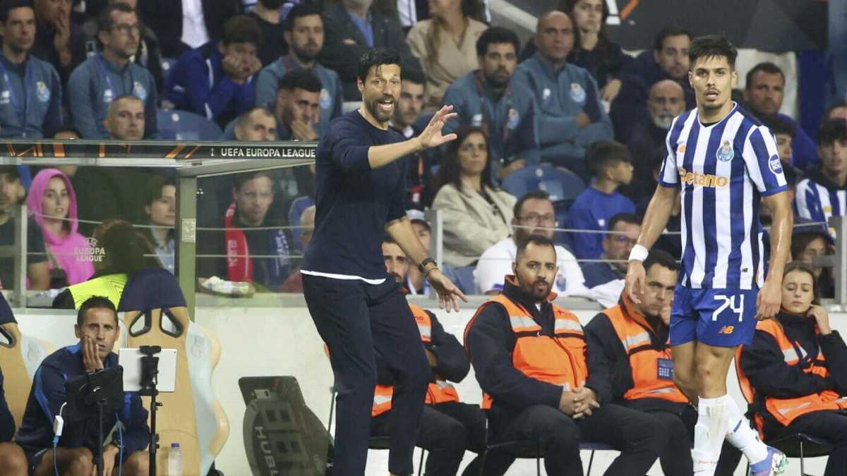 Immagine di Il ribaltone di Vitor Bruno all'esame Lazio