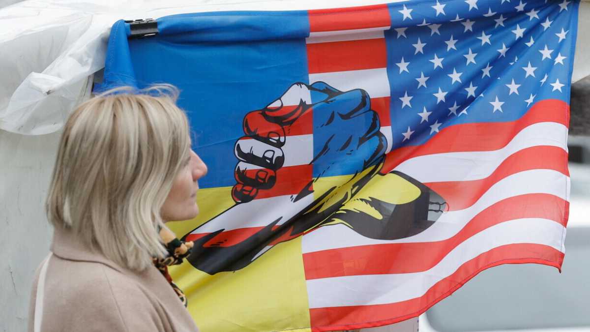 Immagine di Soldati, banchieri, analisti ci raccontano l’Ucraina dopo Trump