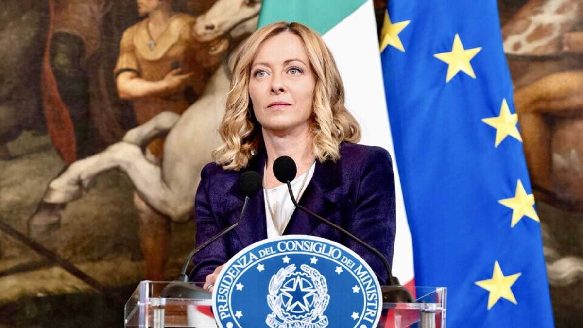 Immagine di La strategia dell’attenzione di Palazzo Chigi per Milano