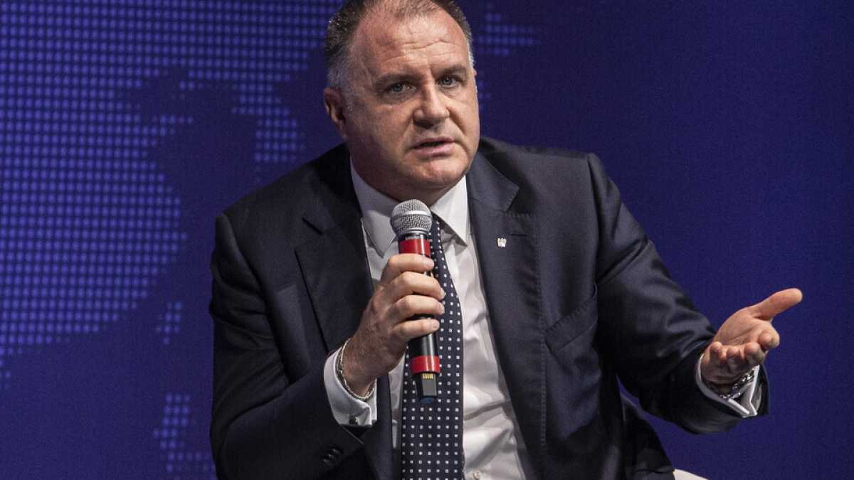 Immagine di Confindustria vuole reagire al flop di Transizione 5.0