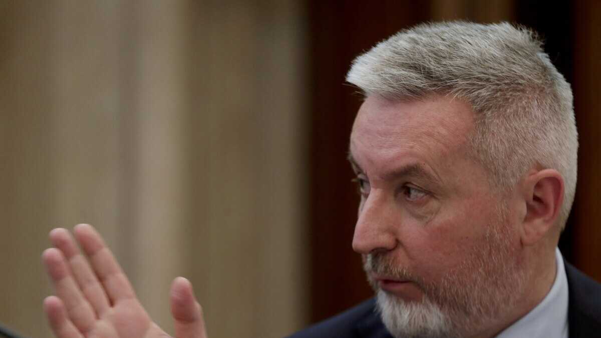 Immagine di Parla Guerini: “Trump? Per l'Europa è l’ora del coraggio. Dalla spesa militare passa la credibilità dell'Italia”
