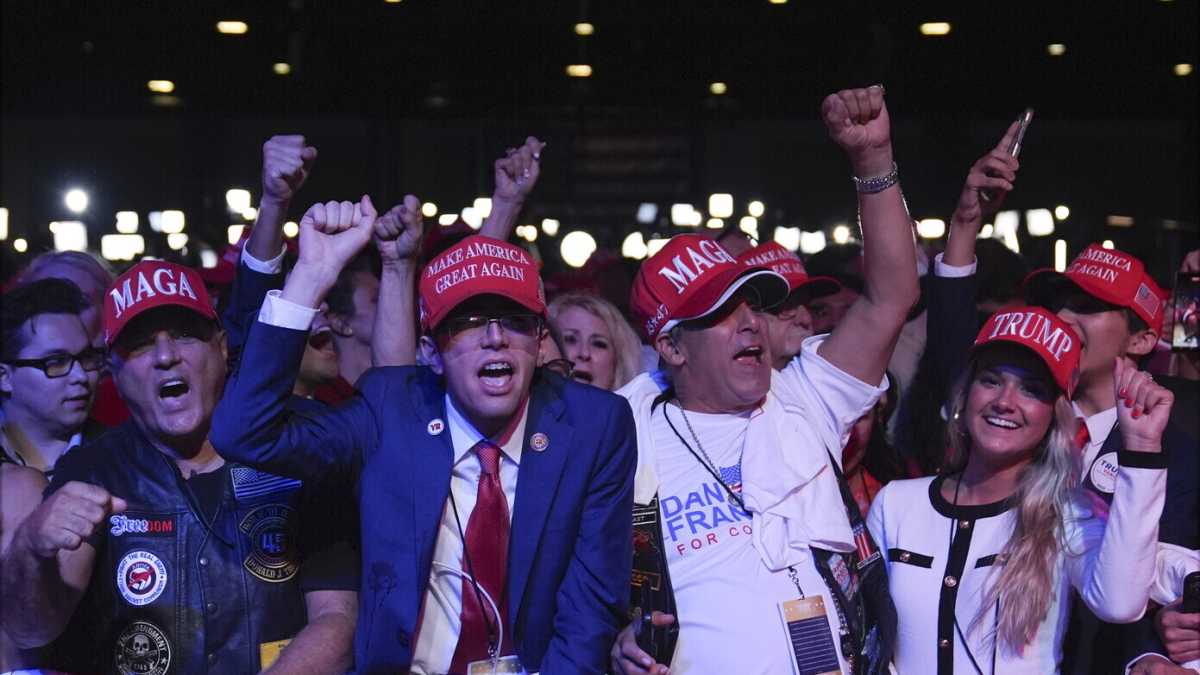 Immagine di Trump spinge l’Ue a unirsi. Ma la strada per i grandi campioni è in salita