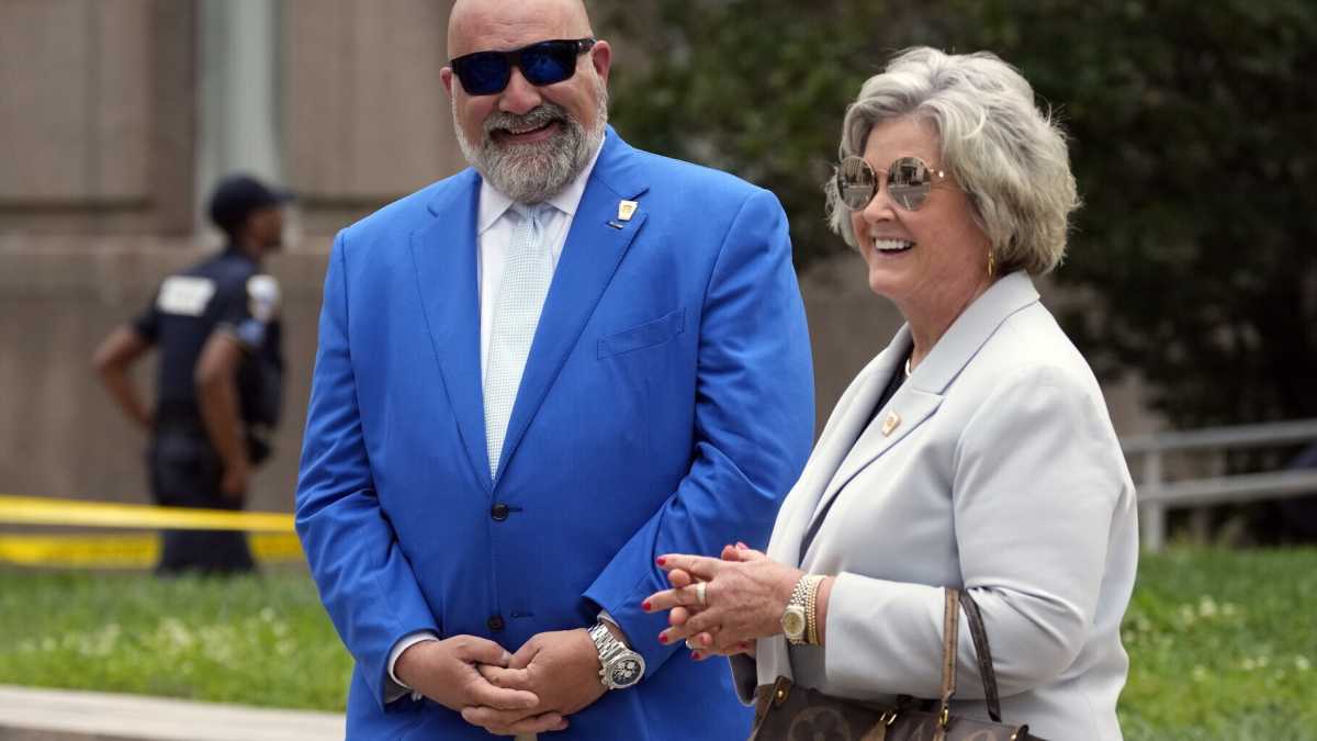 Immagine di Grazie alla coppia Wiles-LaCivita la campagna di Trump da fuori controllo è finita in capolavoro