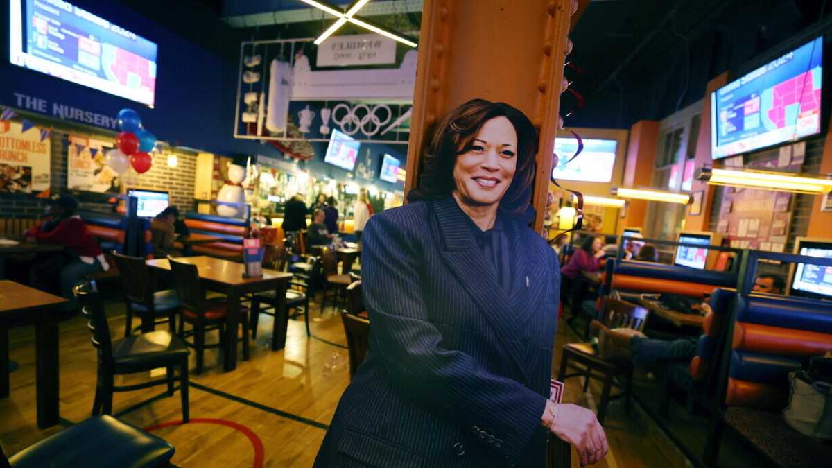 Immagine di Presidente o presidentessa? Il problema non si pone