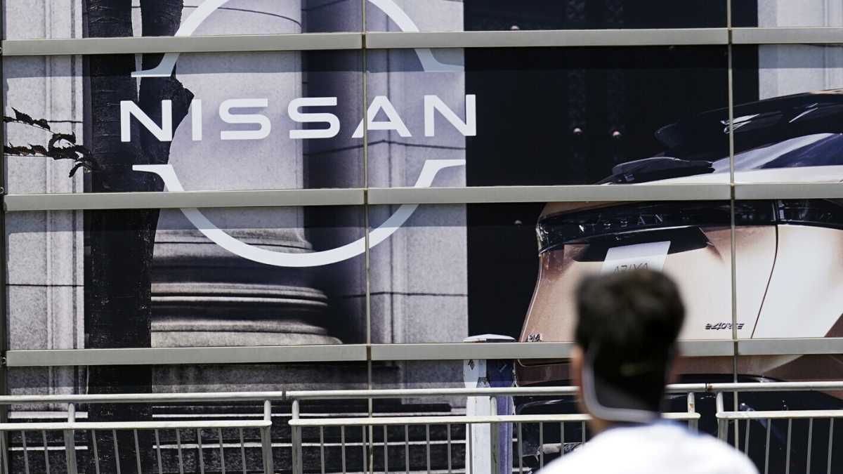 Immagine di Nissan licenzierà 9 mila lavoratori nel mondo