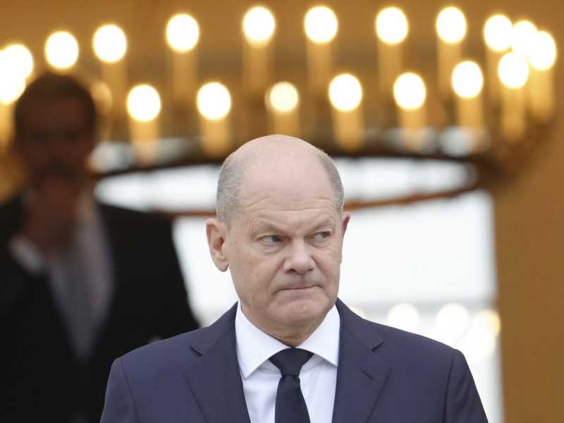 Foto LaPresse