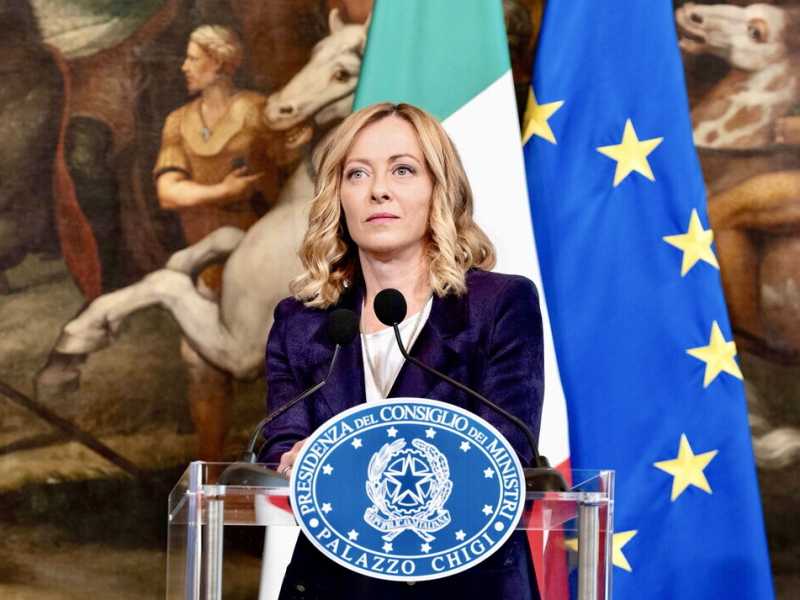 Foto LaPresse