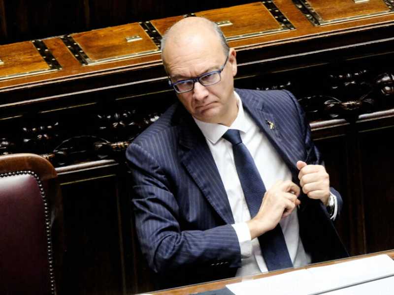 Foto LaPresse
