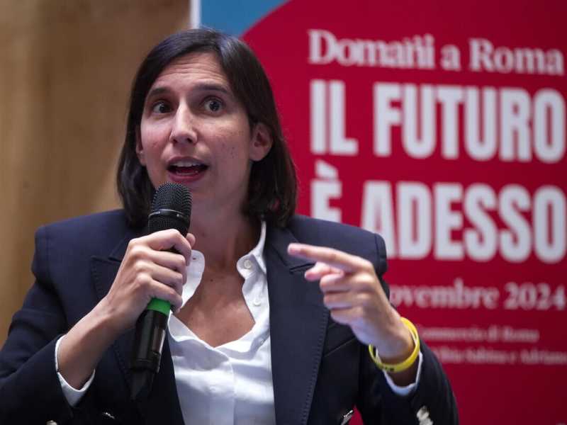 (foto Ansa)