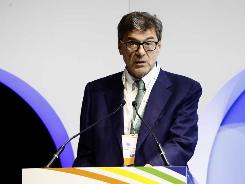 Foto LaPresse