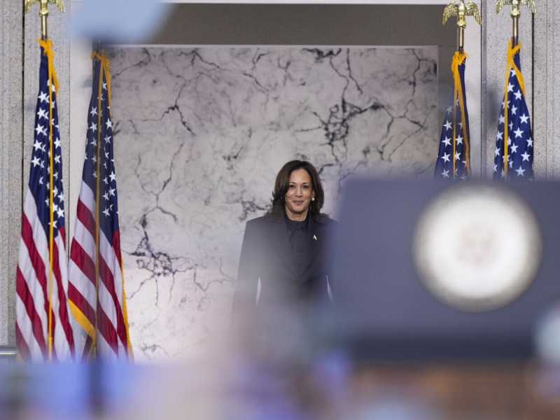 Foto Ap, via LaPresse