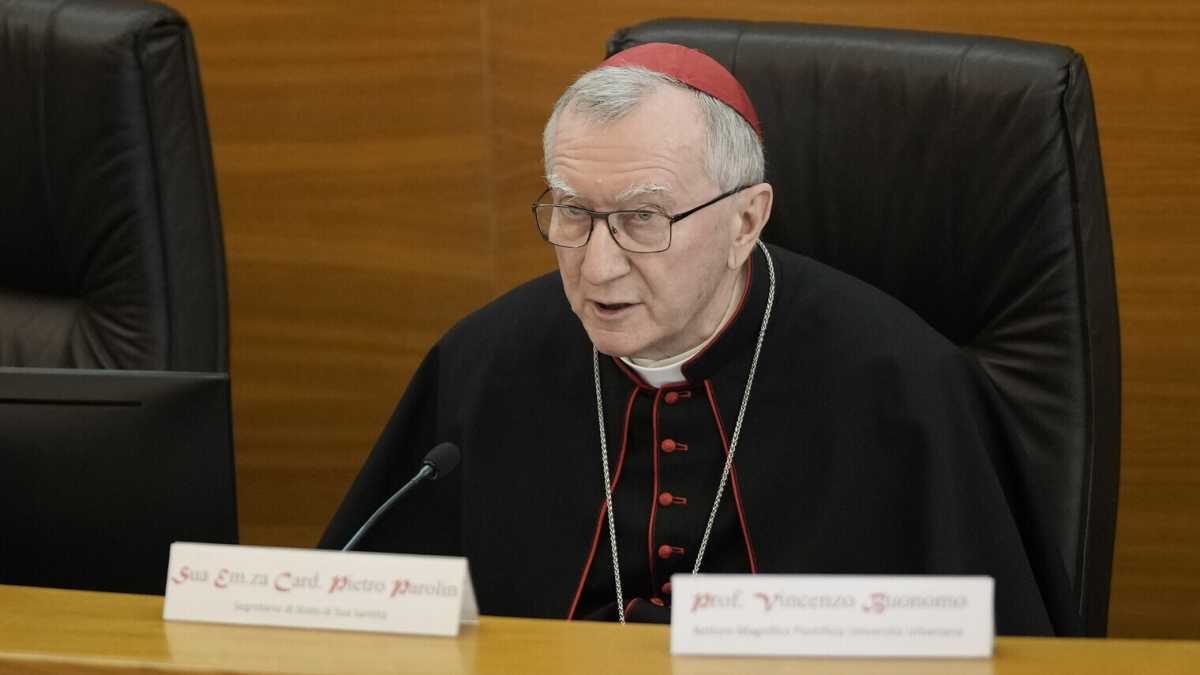 Immagine di La diplomazia vaticana alla prova di Trump