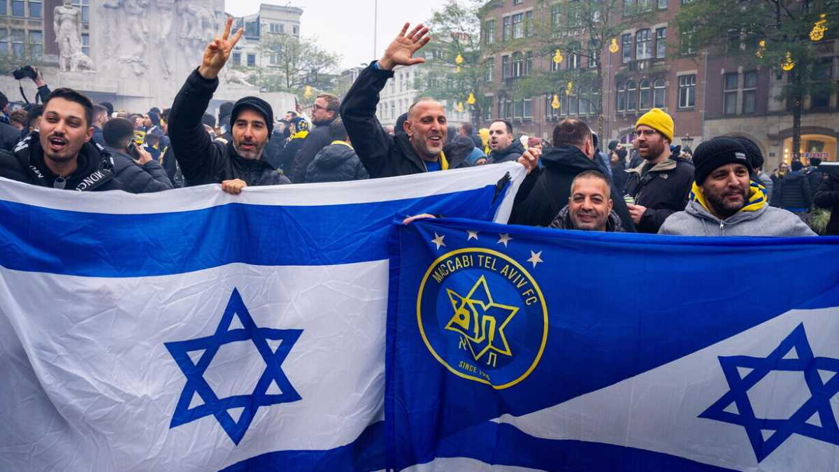 Immagine di Tutti gli scivoloni del giornalismo di sinistra quando si parla di Israele