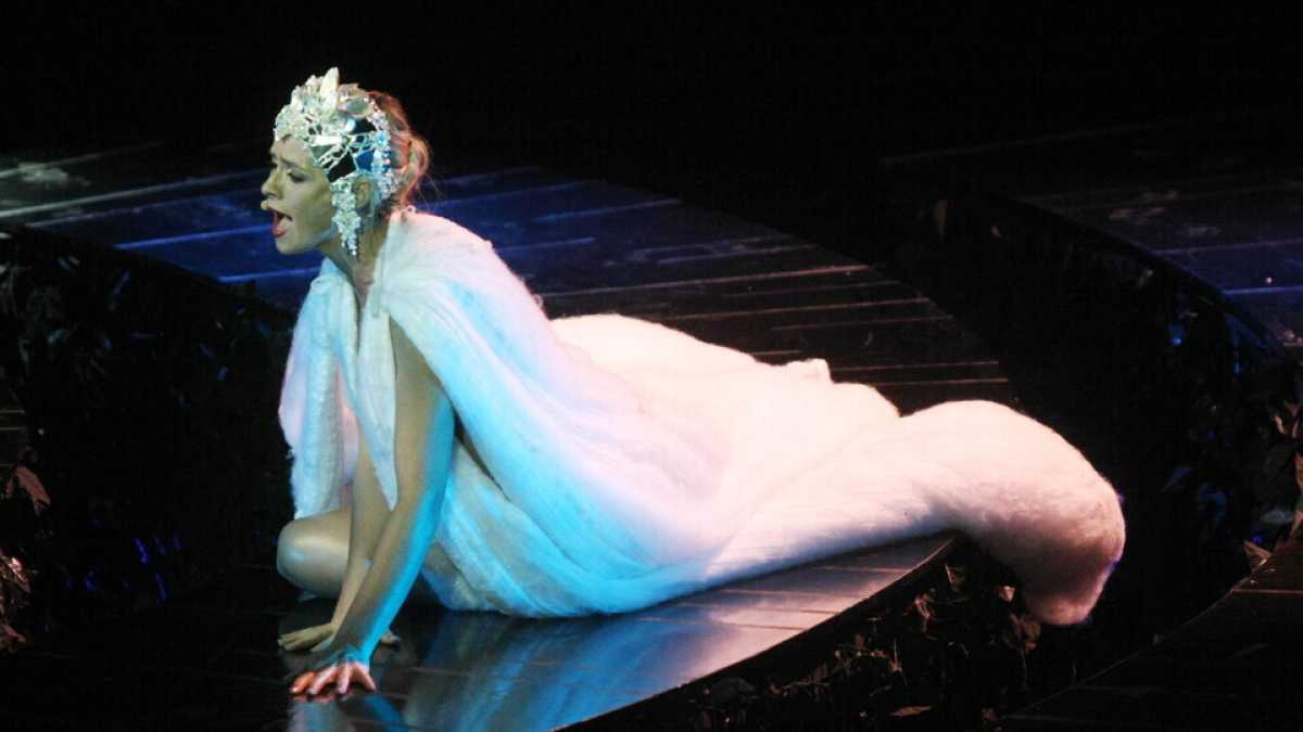 Immagine di Riscoprire Korngold con le lettere di “L’uomo che fece suonare Hollywood”