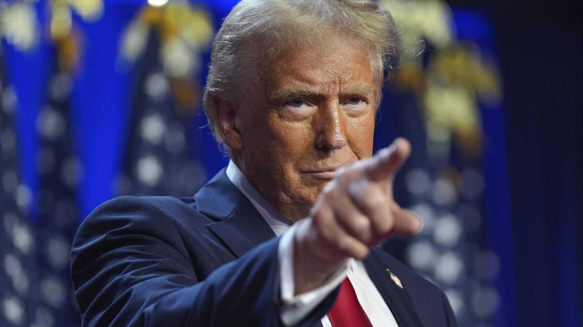 Immagine di Contro l’Antieuropa di Trump servirebbe un Antitrump in Europa