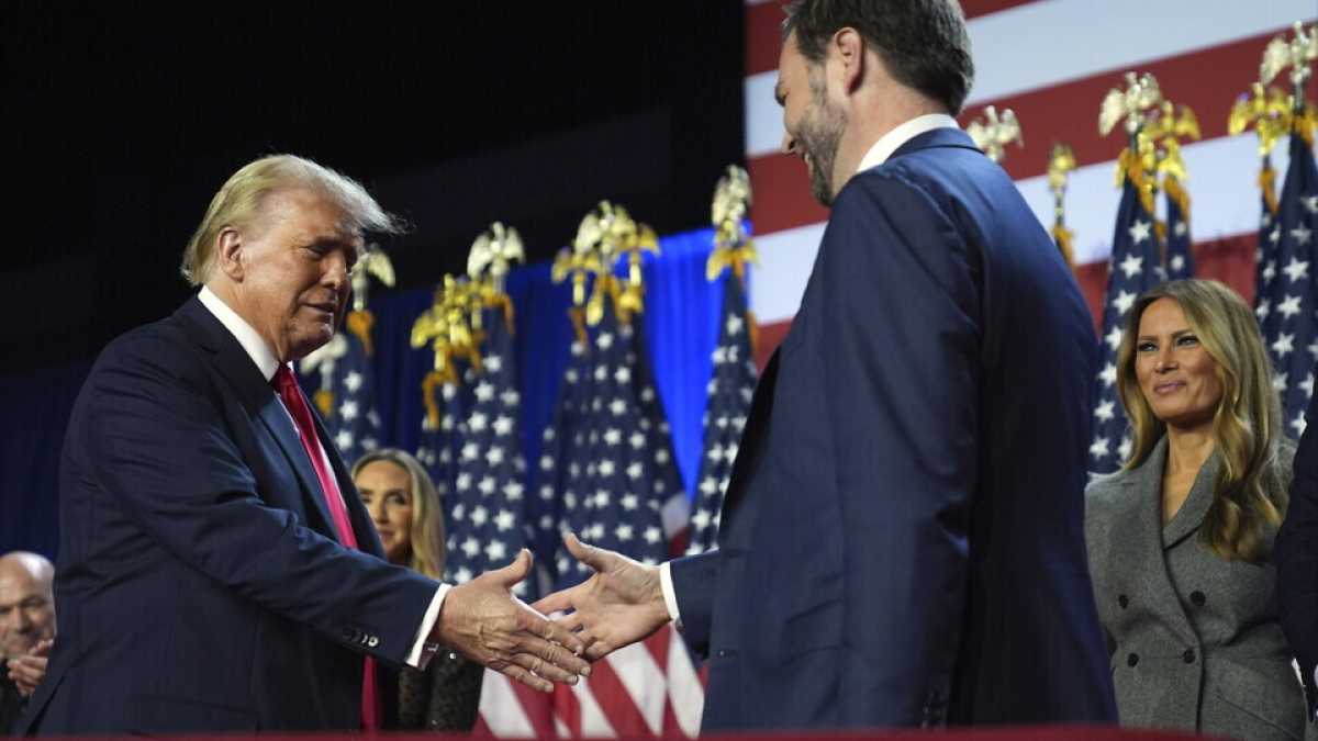 Immagine di Il nuovo Trump e tutti gli errori del Partito democratico. Parla Sam Tanenhaus