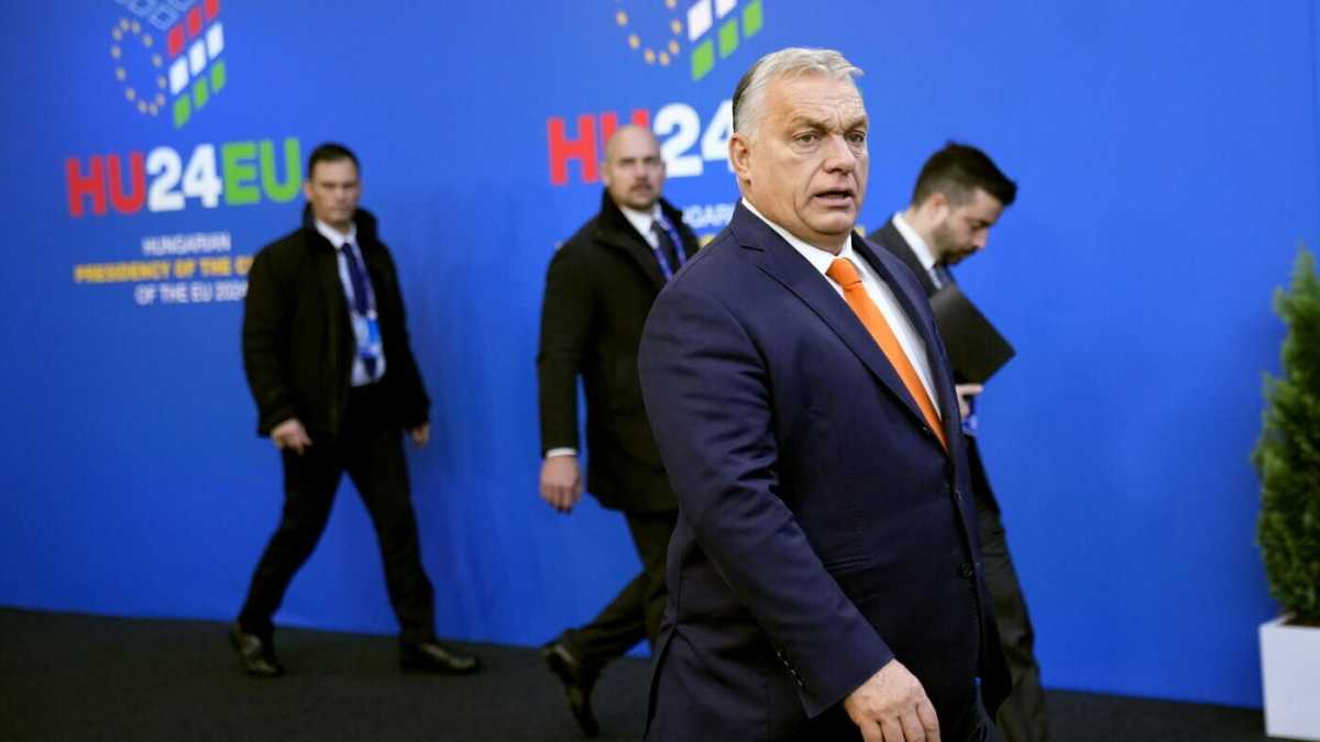 Immagine di L'Europa alle prese con Trump