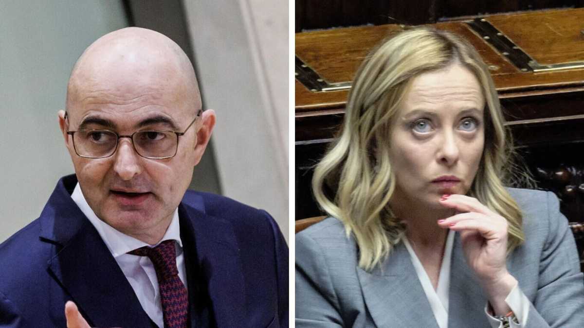 Immagine di Tutta la verità sull’incontro Meloni-Pinelli (e il ruolo del Quirinale)