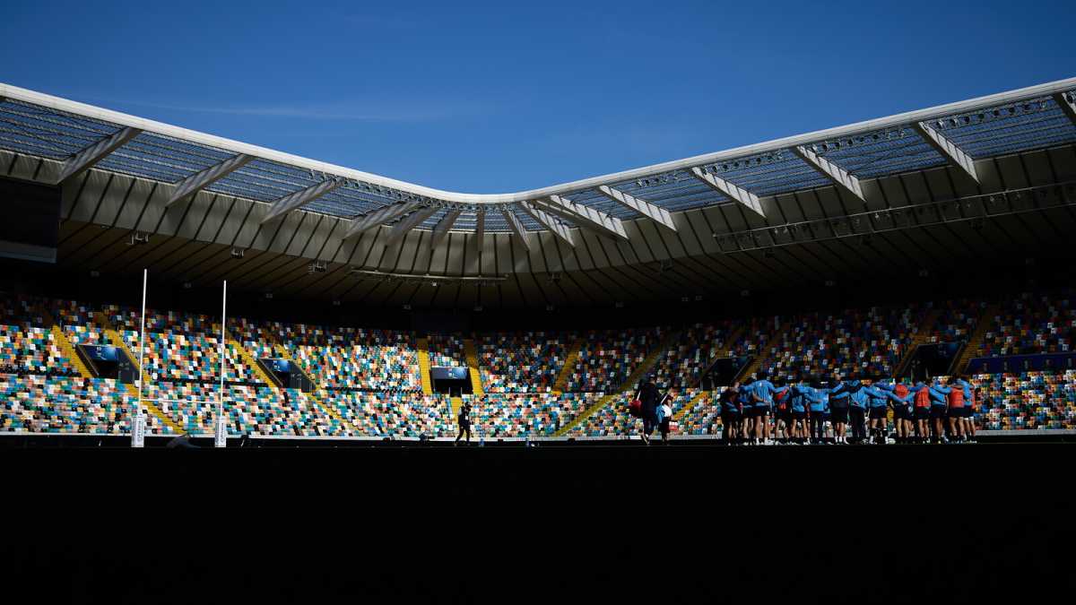 Immagine di L'impresa che serve all'Italia del rugby per battere l'Argentina