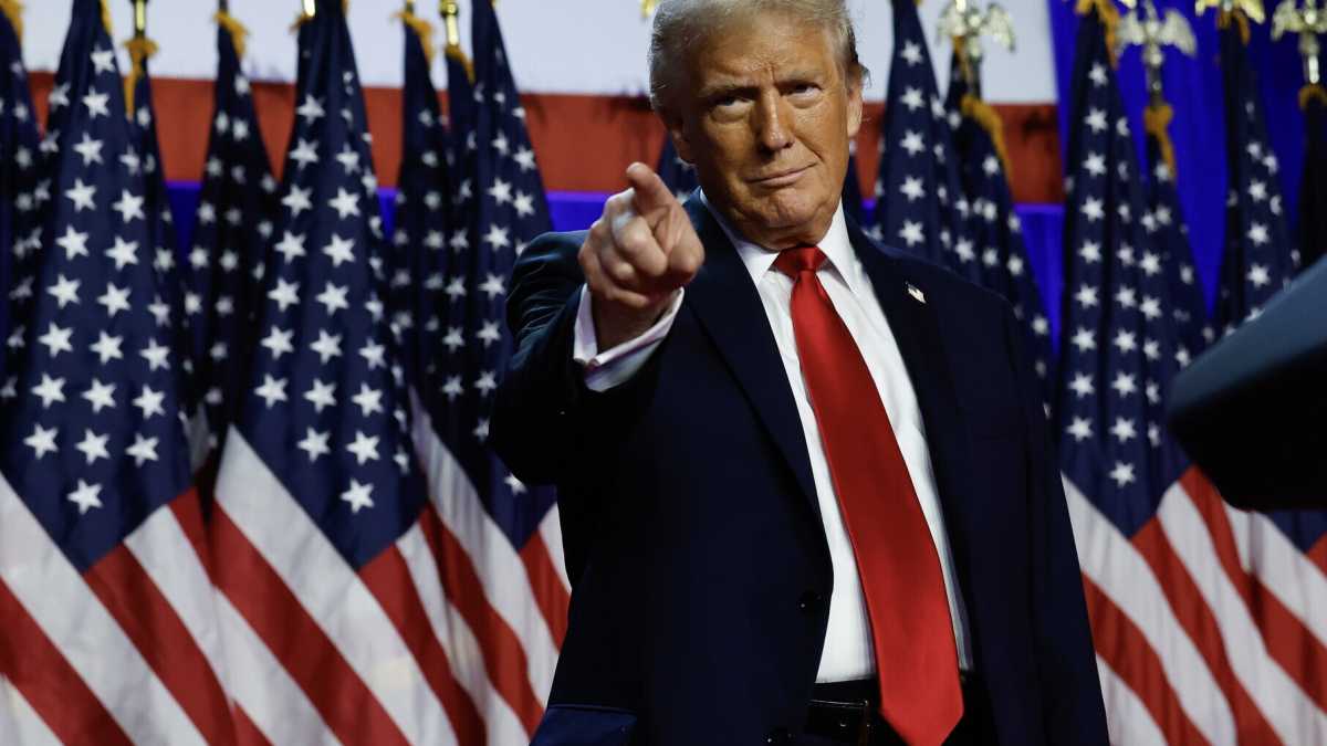 Immagine di Il piano per la transizione e un think tank da studiare. Ecco il ritorno di Trump a Washington