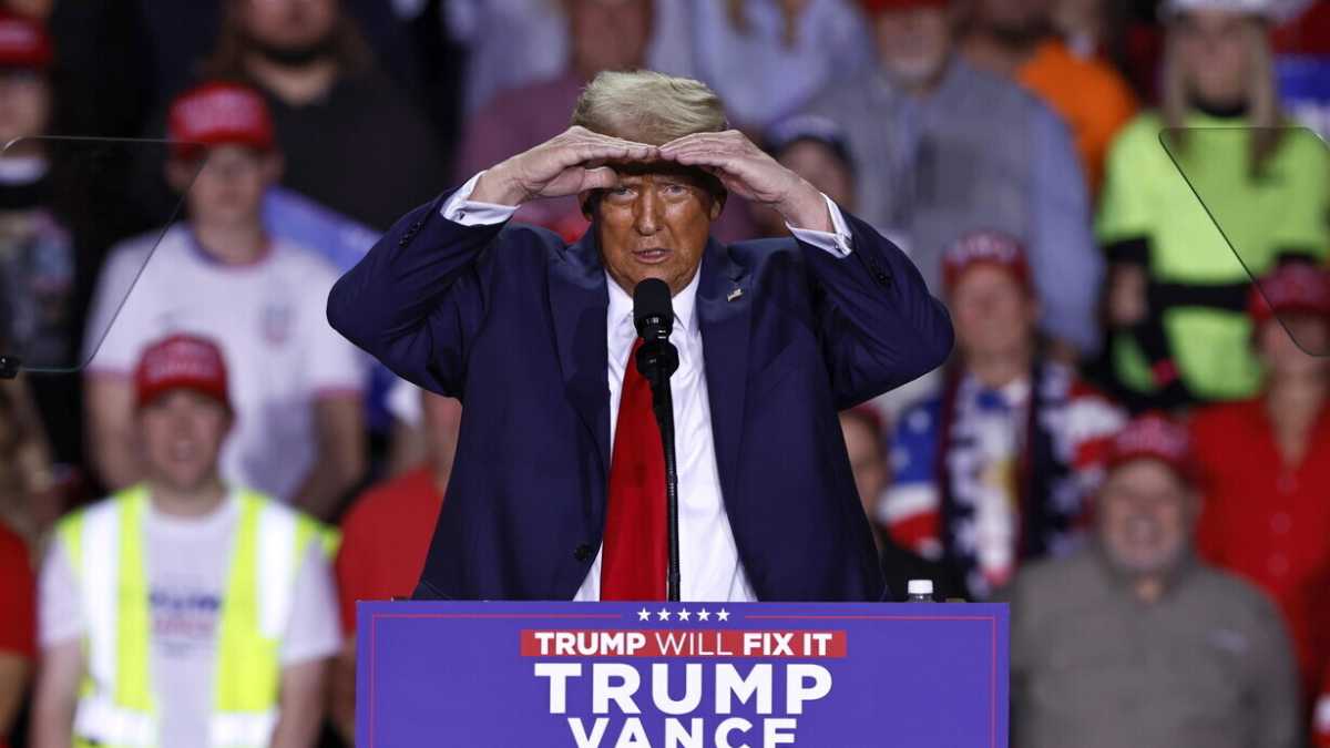 Immagine di Da Trump all’Italia, demonizzare l’avversario non funziona