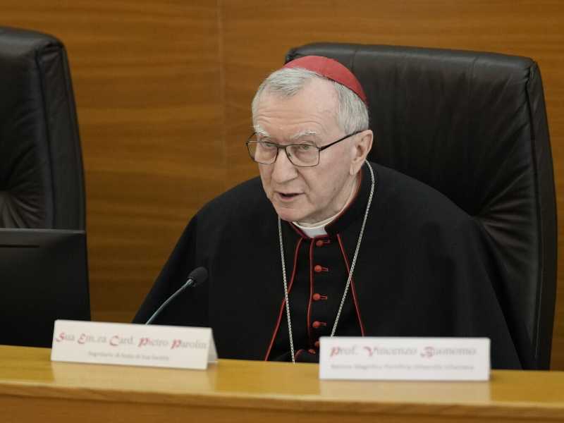 Foto LaPresse