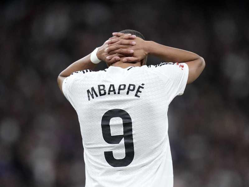 Foto Ap, via LaPresse