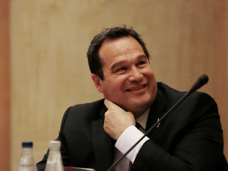 Parla Durigon: "La Lega non abbandona l'Ucraina. Trump è come Berlusconi. I dazi? Allarmismo d'appartamento"