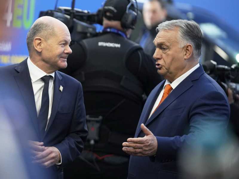 Foto Ap, via LaPresse