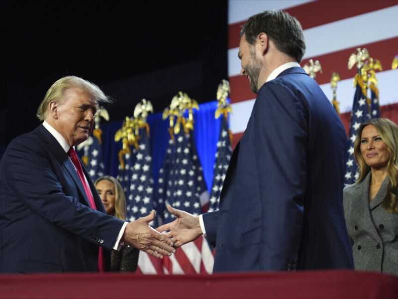 Il nuovo Trump e tutti gli errori del Partito democratico. Parla Sam Tanenhaus