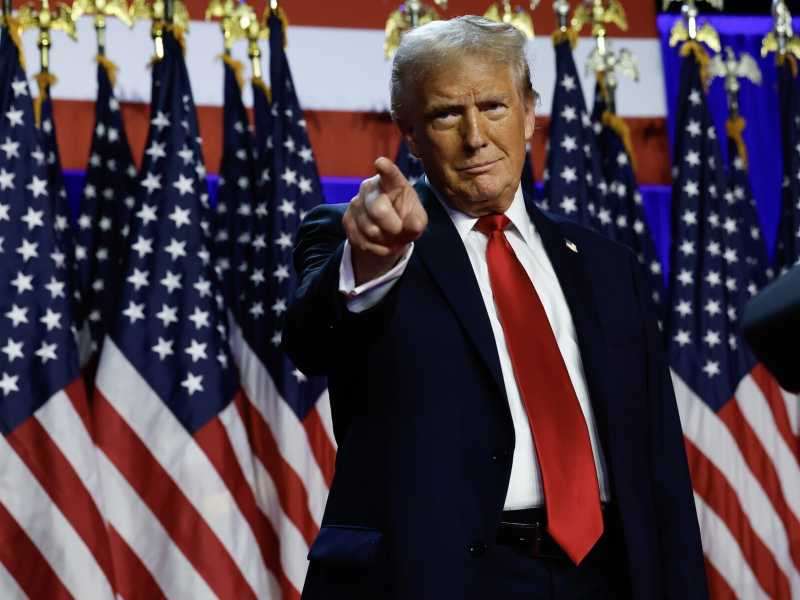 Il piano per la transizione e un think tank da studiare. Ecco il ritorno di Trump a Washington