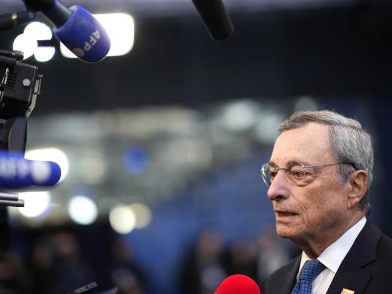 Foto LaPresse