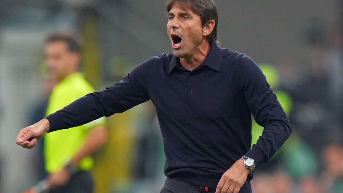 Immagine di Inzaghi e il vecchio fantasma di Conte