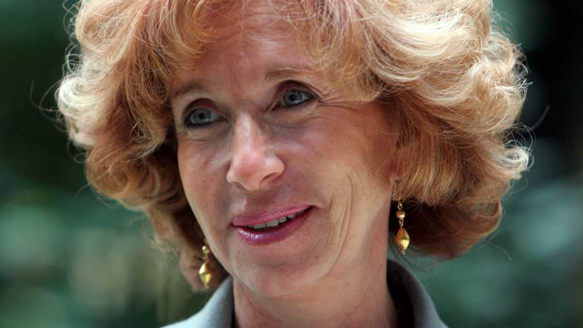 Immagine di Speranze vive e altre tradite. L’antisemitismo e Israele nel libro di Fiamma Nirenstein