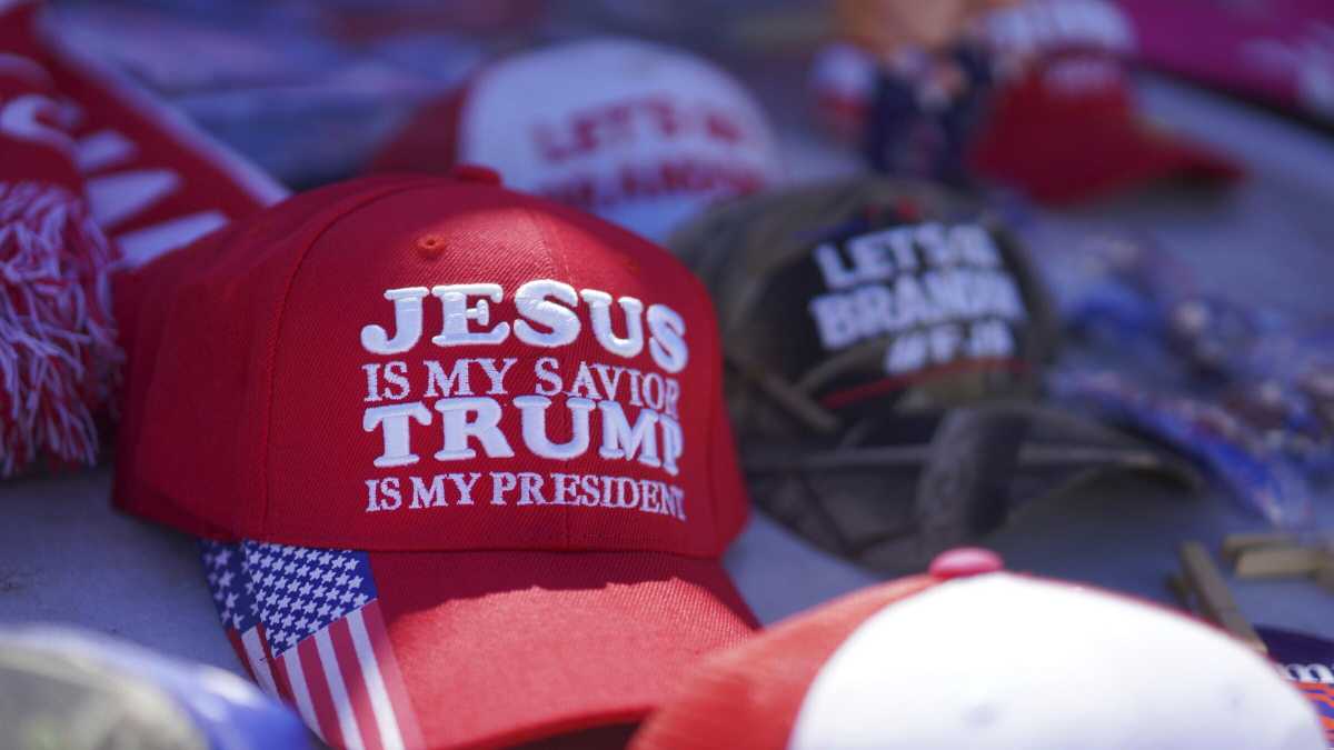 Immagine di Cosa ne sarà dell'America dopo un altro giro nel frullatore Trump