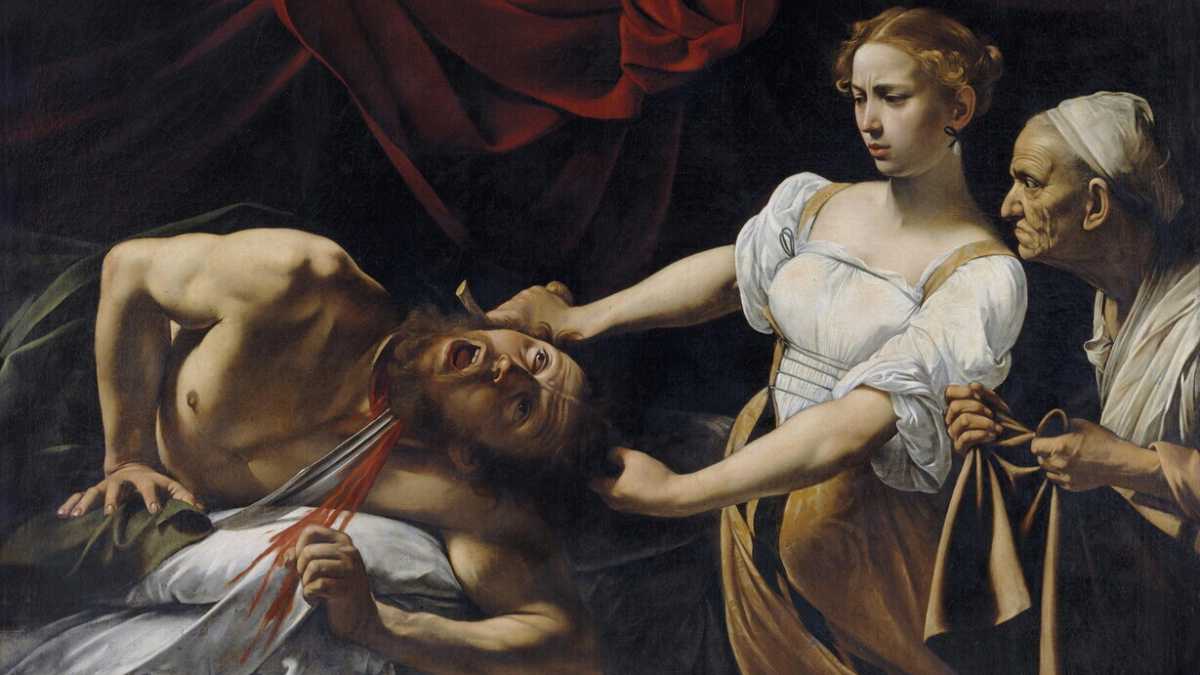 Immagine di Dal Battista a Giuditta ai contemporanei, un’icona per tempi interessanti