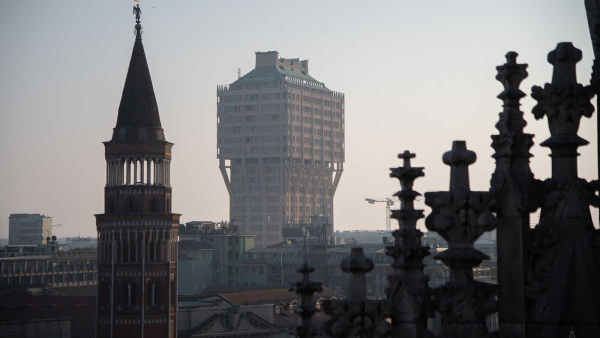 Immagine di Ragioni tecniche per evitare pasticci giuridici sulla giusta salva Milano