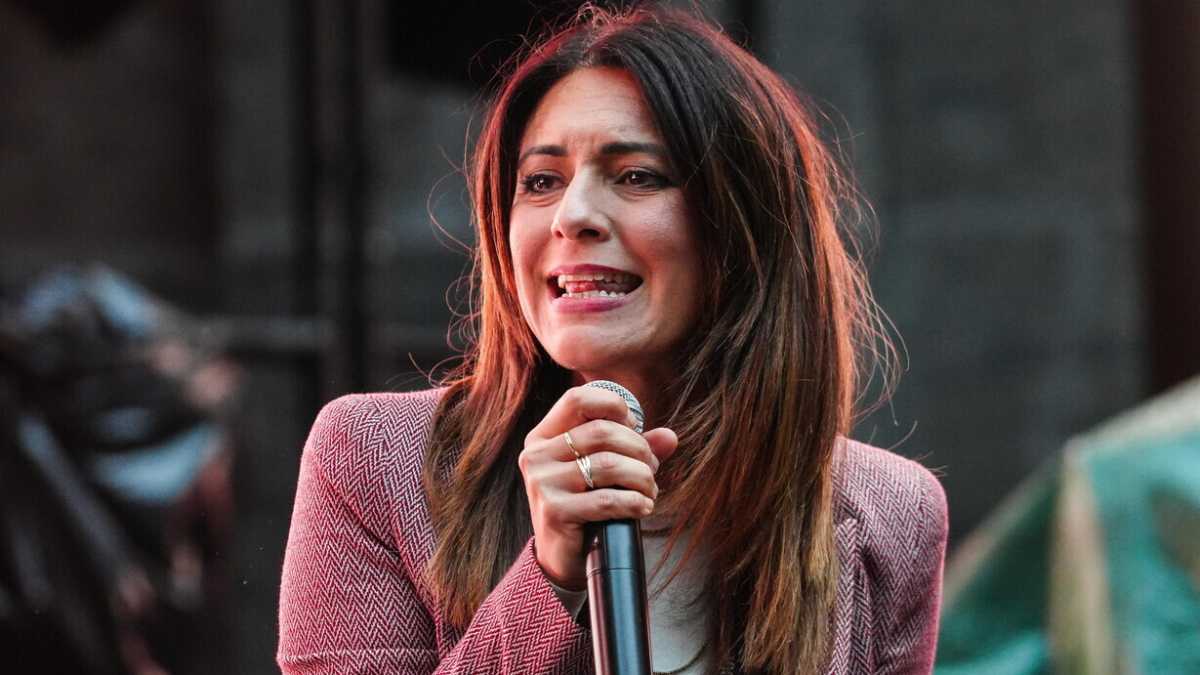 Immagine di “Amsterdam come Berlino del 1938. L’antisemitismo minaccia la democrazia”. Parla Picierno (Pd)