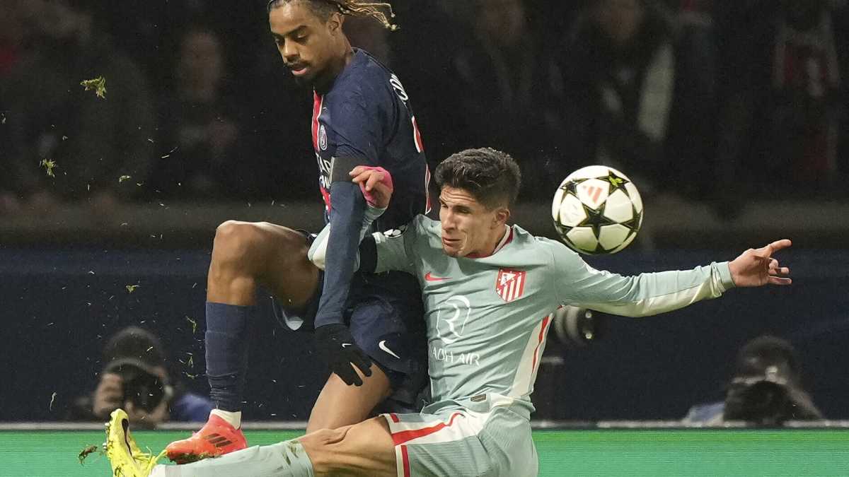 Immagine di I Simeone non finiscono mai: il Cholo ha fatto esordire pure Giuliano