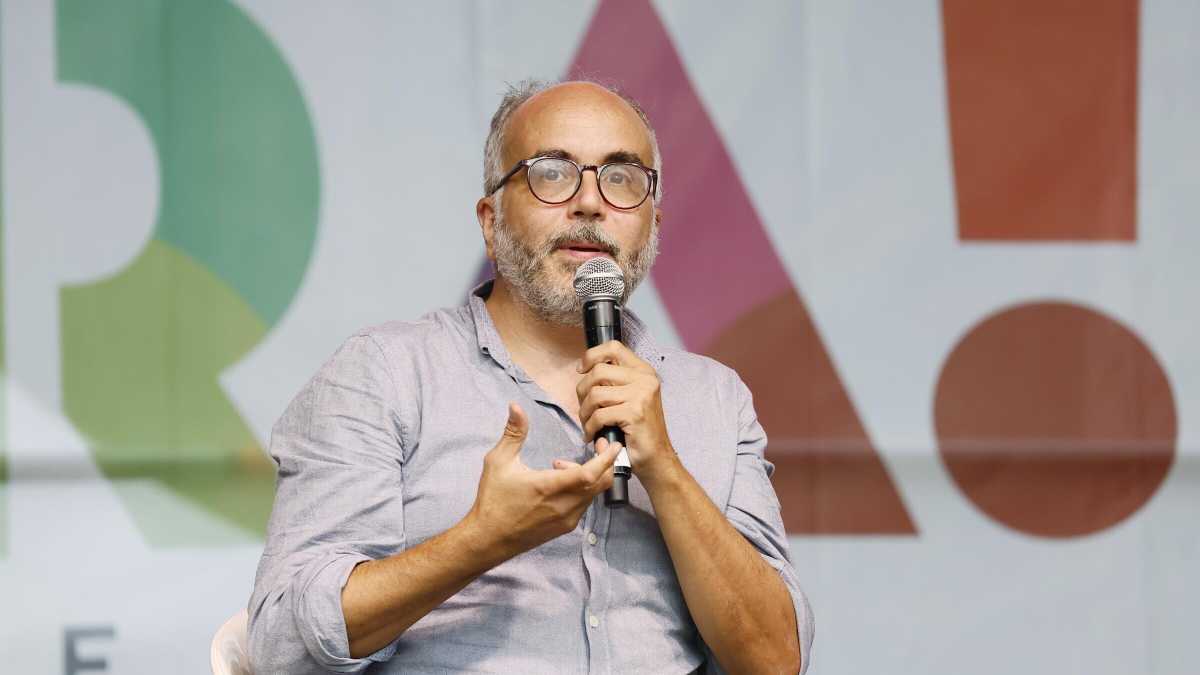 Immagine di Difendere le schifezze di Raimo, per difendere il nostro diritto di parola