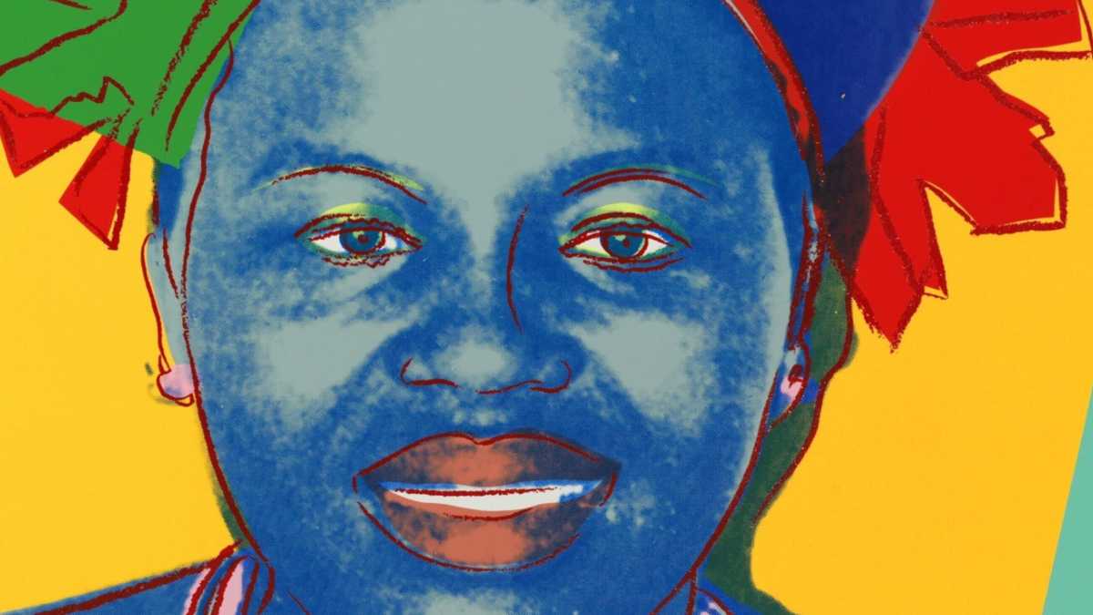 Immagine di Perché la pop art continua a fare moda