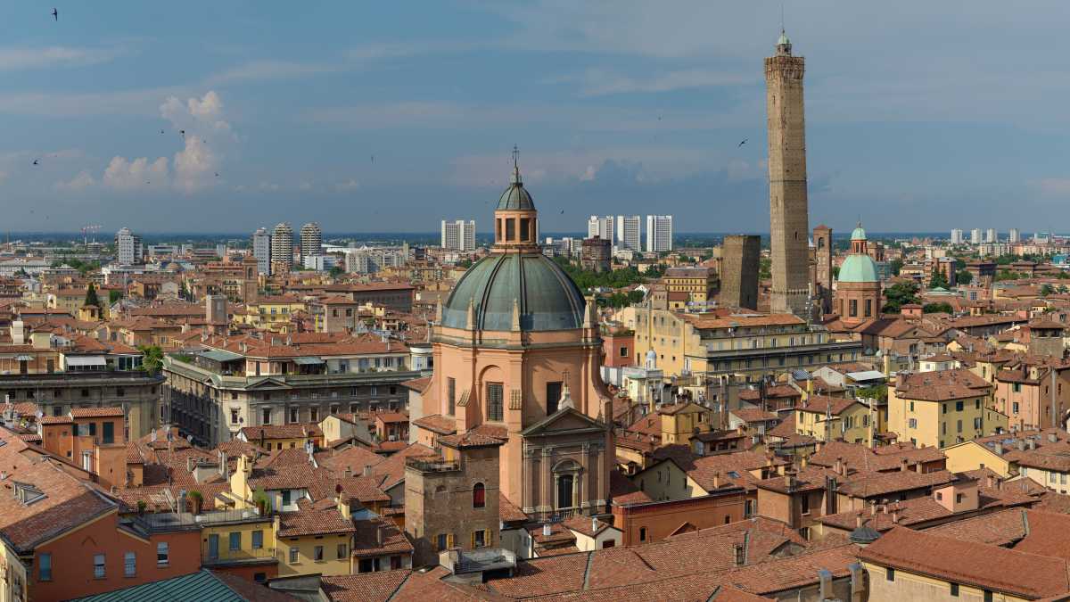 Immagine di Il dna della rinascita nel caso virtuoso di Bologna