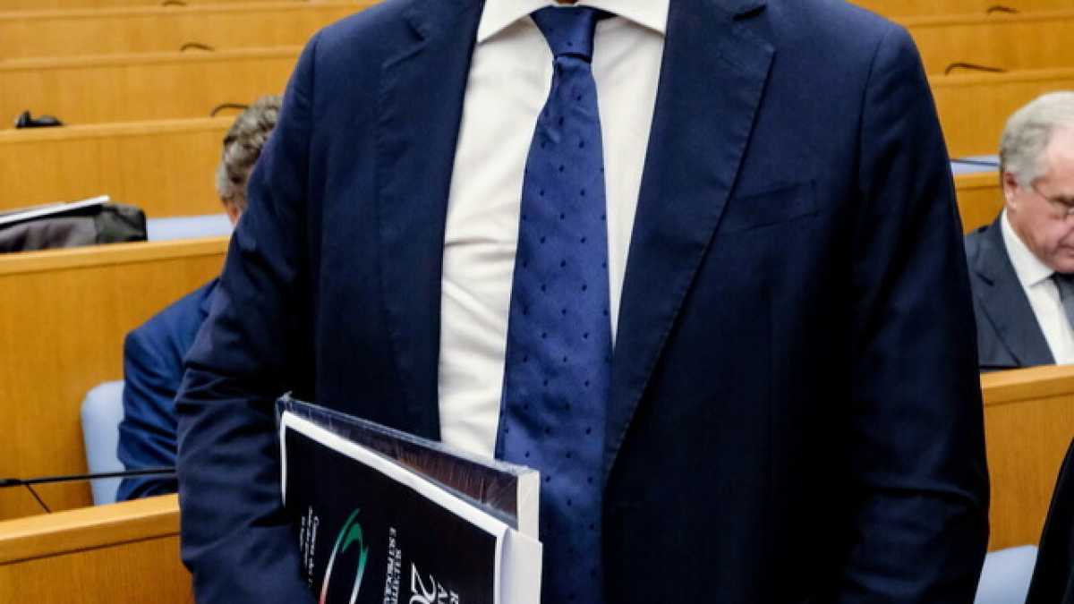 Immagine di Conflitto d’interessi nel cda Rai: consigliere del M5s nei guai