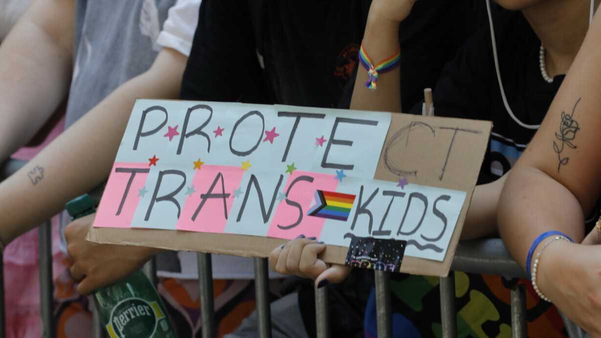 Immagine di I bloccanti della pubertà fanno male e ora anche le certezze woke scricchiolano