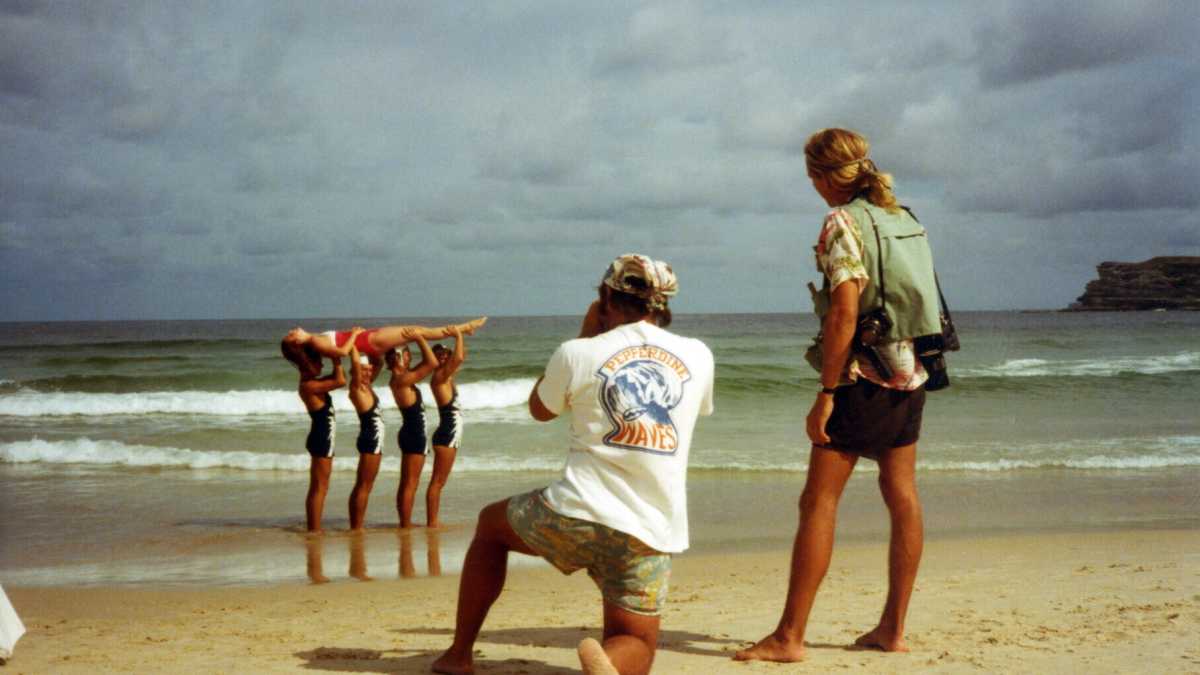 Immagine di Ci sono cose della moda (parecchie) che a Bruce Weber non piacciono più