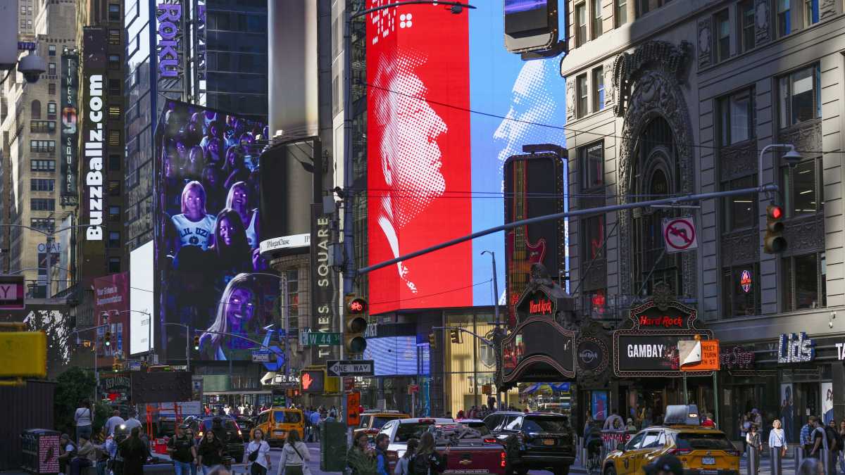 Immagine di Così Trump ha spezzato il cuore blu di New York