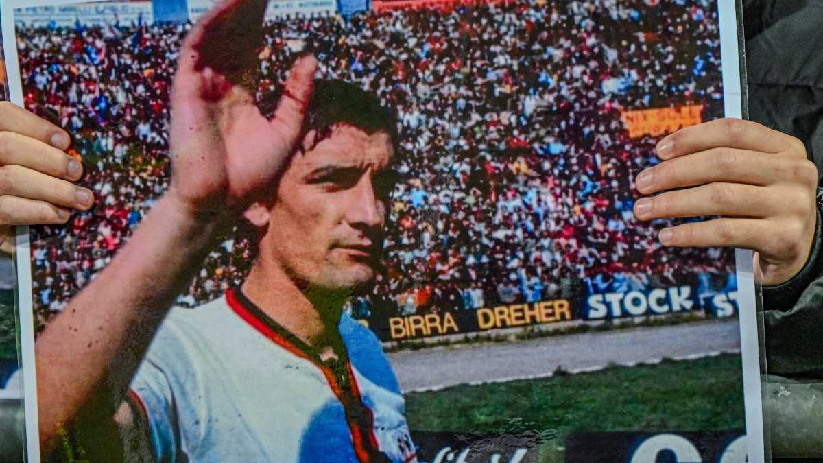 Immagine di Quando Gigi Riva tornerà