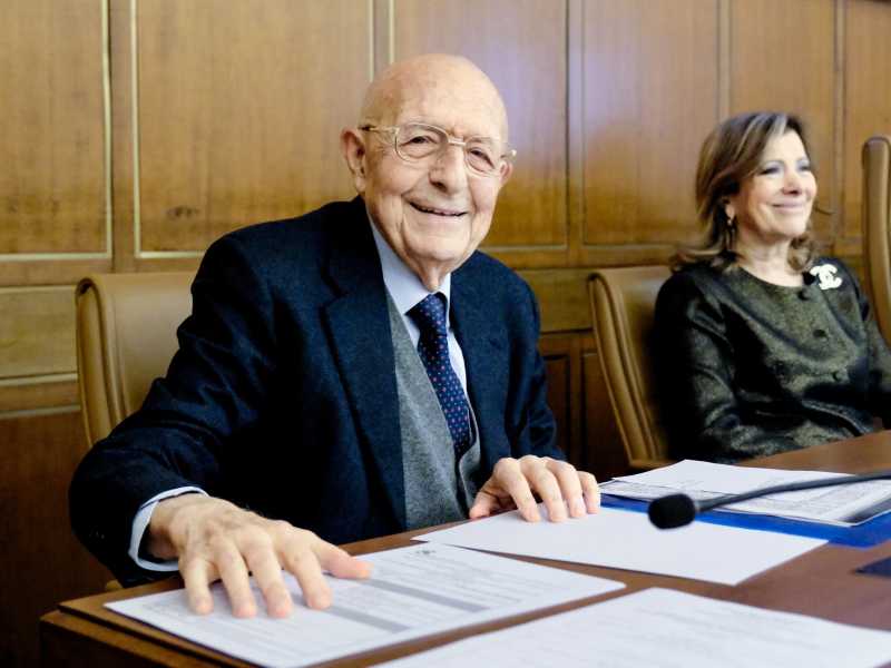 Foto LaPresse